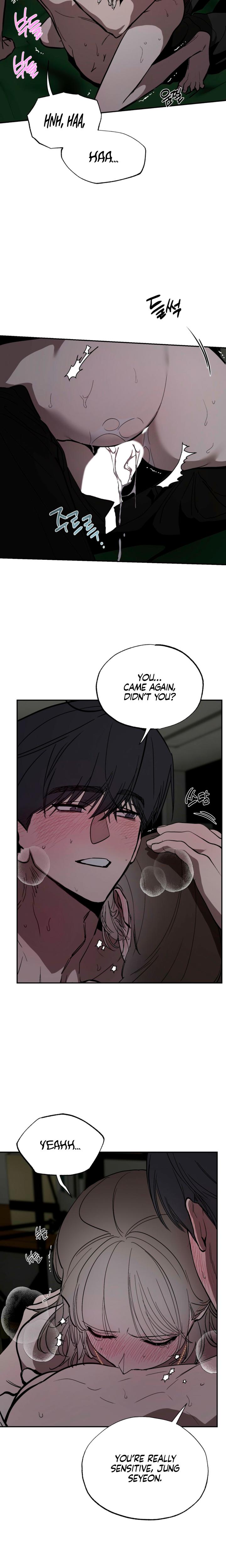 Affairs Of The Orchard chapter 19 page 9