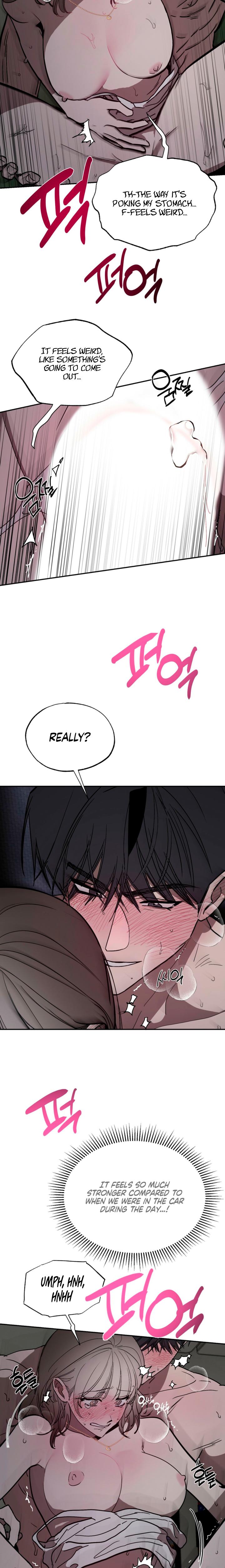 Affairs Of The Orchard chapter 19 page 15
