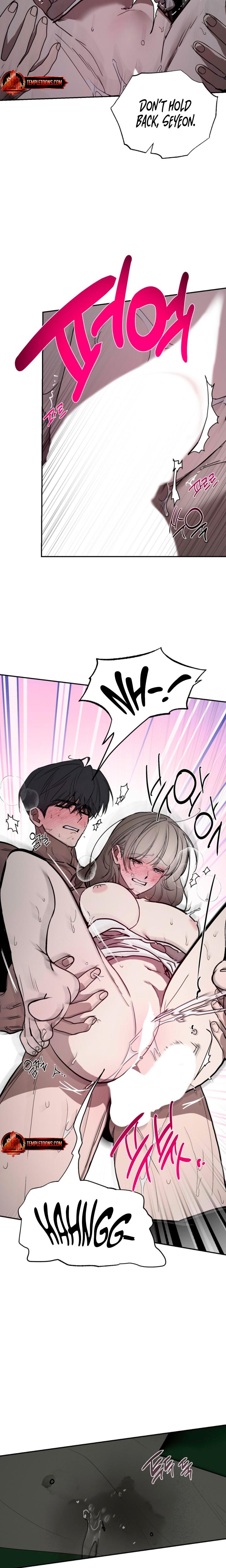 Affairs Of The Orchard chapter 19 page 16