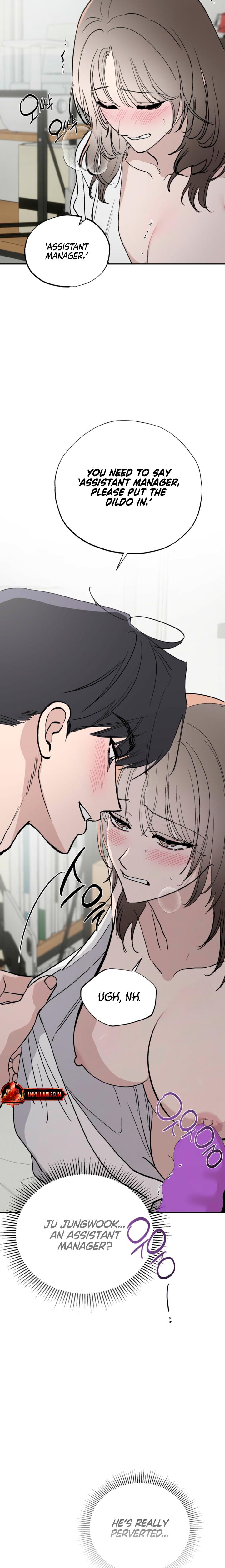 Affairs Of The Orchard chapter 20 page 4