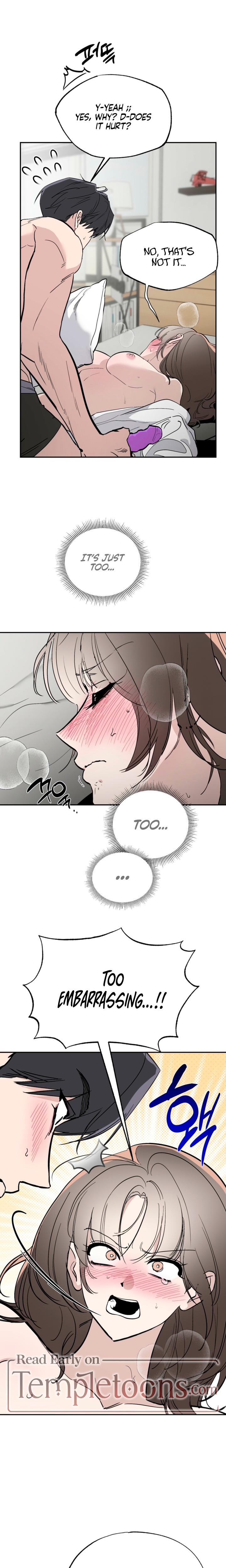 Affairs Of The Orchard chapter 20 page 10