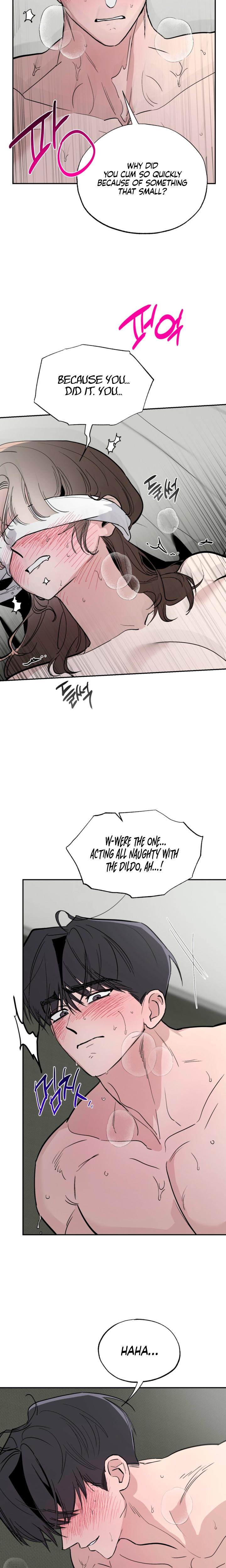 Affairs Of The Orchard chapter 20 page 19