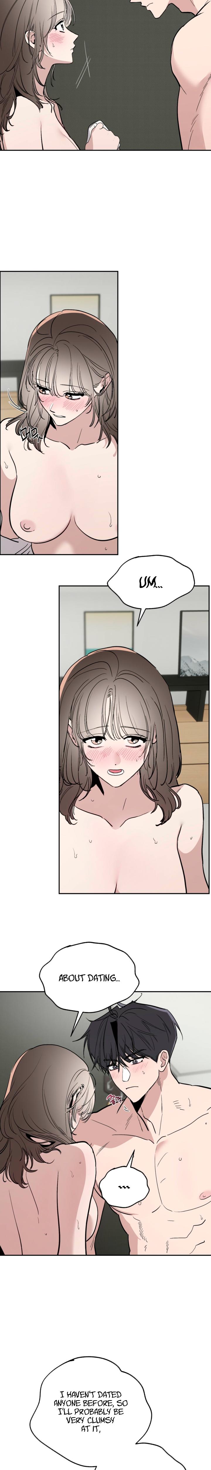 Affairs Of The Orchard chapter 21 page 6