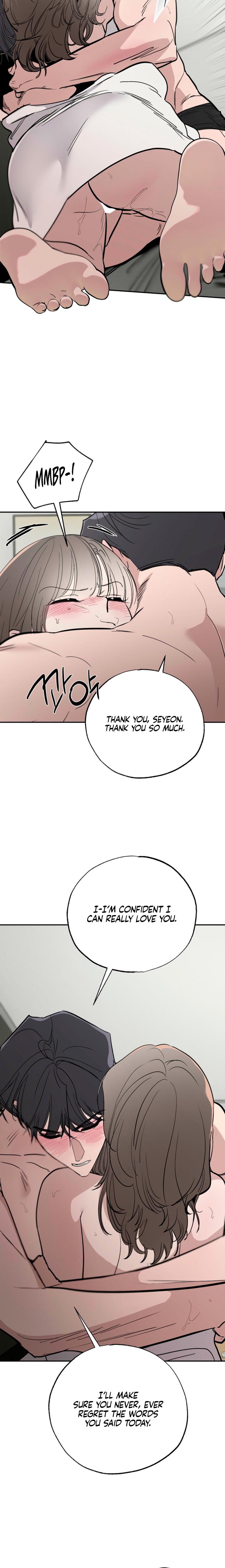 Affairs Of The Orchard chapter 21 page 11