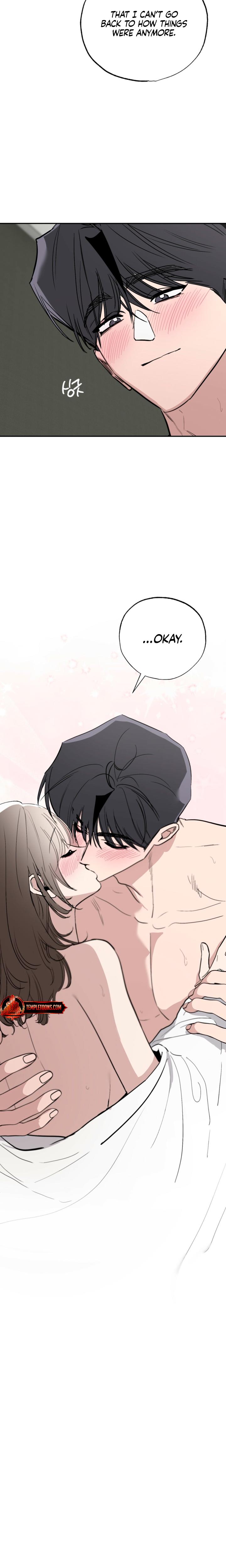 Affairs Of The Orchard chapter 21 page 13