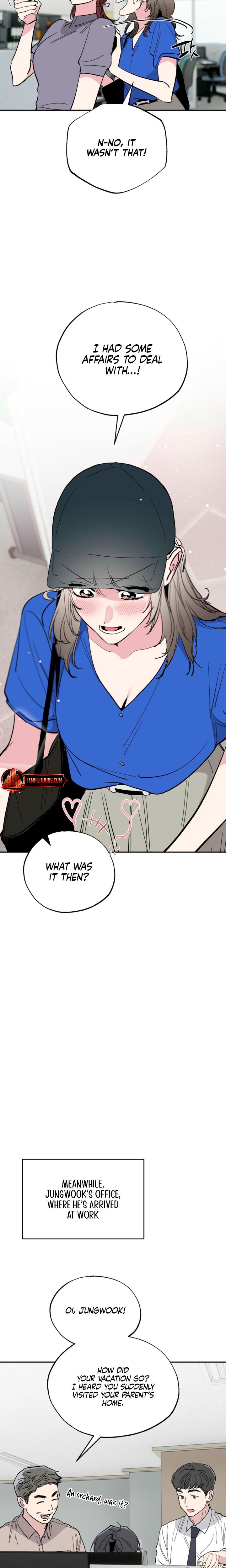 Affairs Of The Orchard chapter 21 page 26