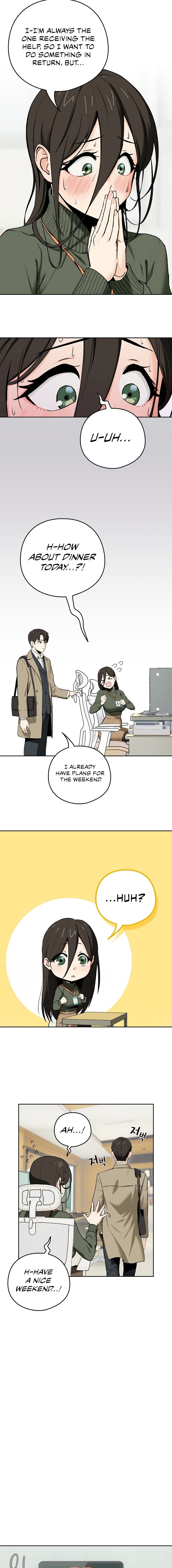 After Work Love Affairs chapter 1 page 7
