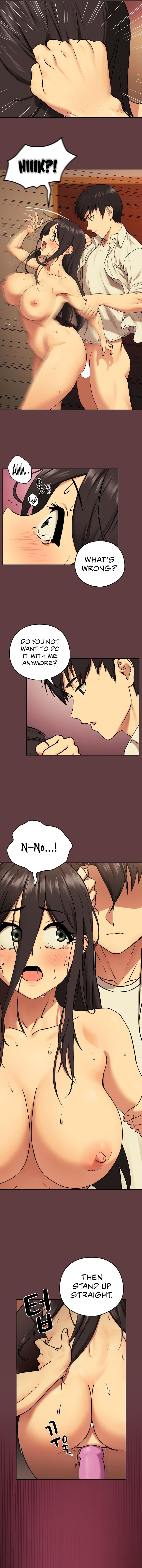 After Work Love Affairs chapter 2 page 3