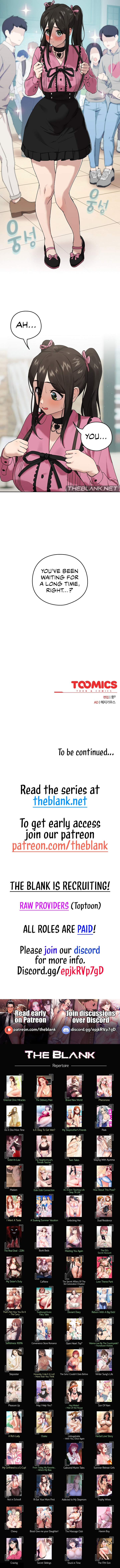After Work Love Affairs chapter 3 page 12