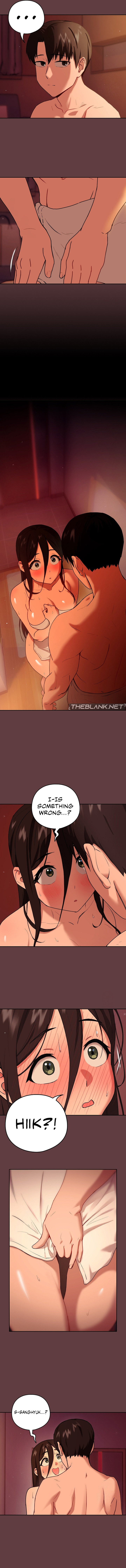 After Work Love Affairs chapter 5 page 4