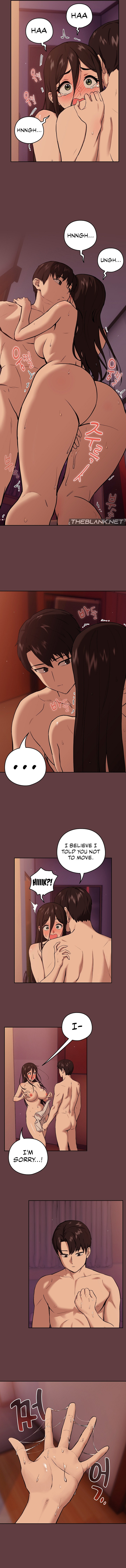 After Work Love Affairs chapter 5 page 7