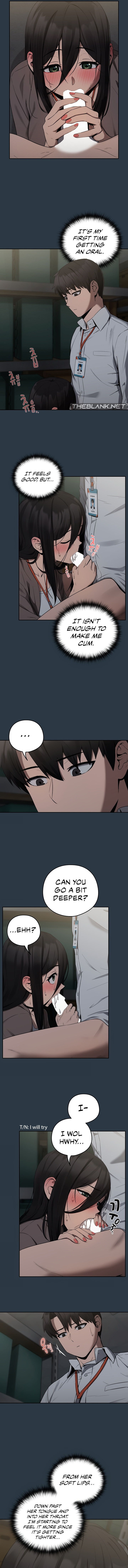 After Work Love Affairs chapter 10 page 3