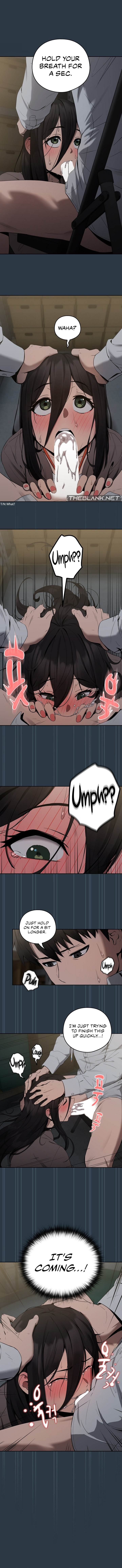 After Work Love Affairs chapter 10 page 5