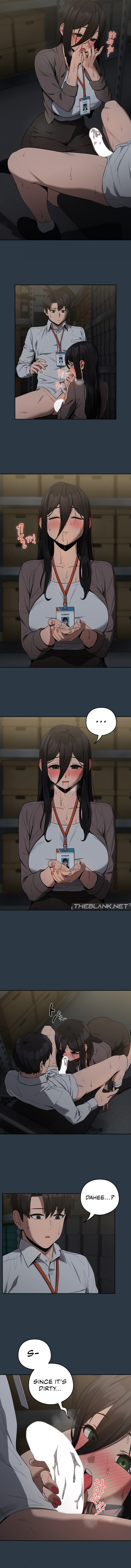 After Work Love Affairs chapter 10 page 7