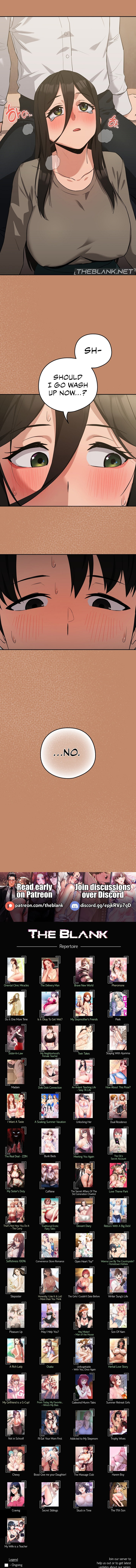 After Work Love Affairs chapter 13 page 12