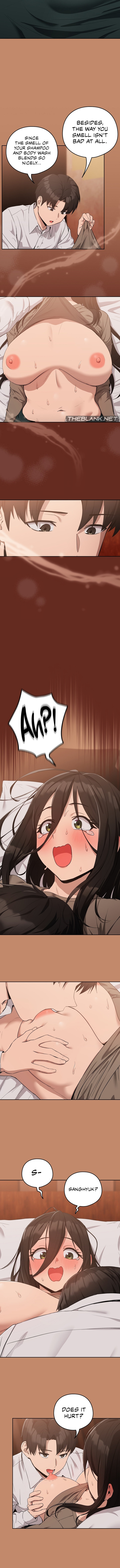 After Work Love Affairs chapter 14 page 3