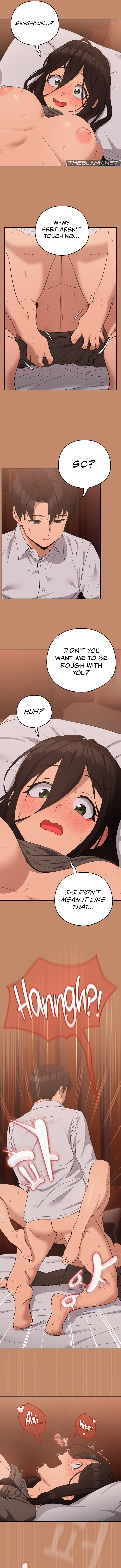 After Work Love Affairs chapter 15 page 3