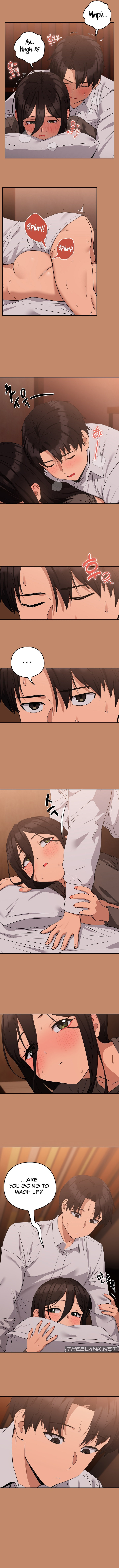 After Work Love Affairs chapter 15 page 11