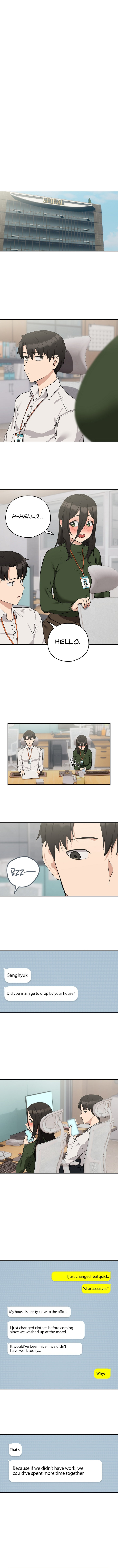 After Work Love Affairs chapter 16 page 4