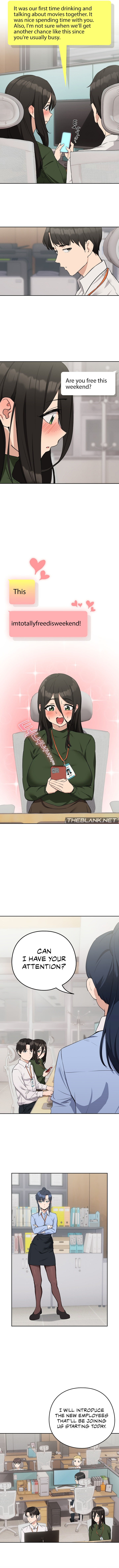 After Work Love Affairs chapter 16 page 5