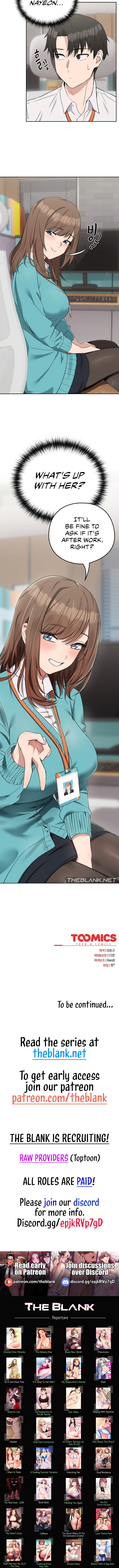 After Work Love Affairs chapter 16 page 11
