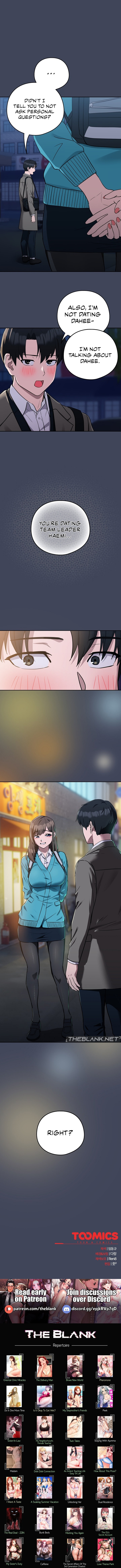 After Work Love Affairs chapter 17 page 11