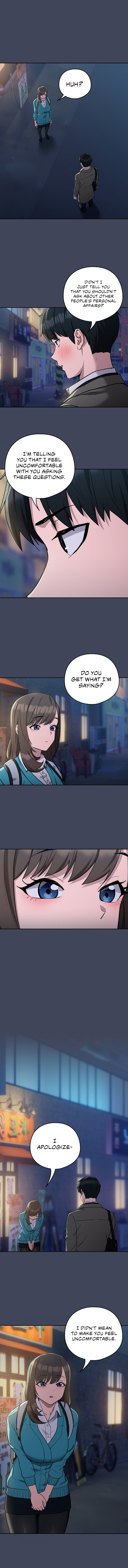 After Work Love Affairs chapter 18 page 3