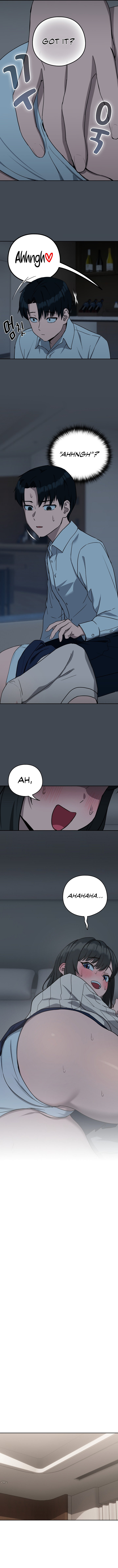 After Work Love Affairs chapter 19 page 7