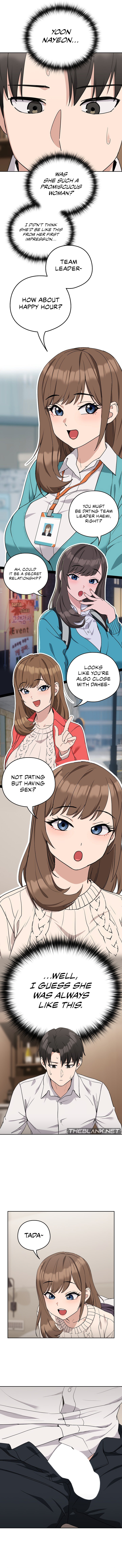 After Work Love Affairs chapter 20 page 4