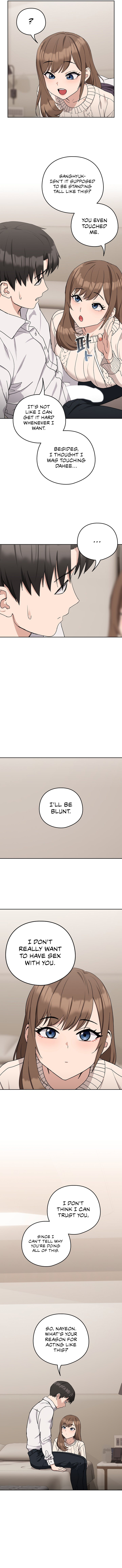 After Work Love Affairs chapter 20 page 5