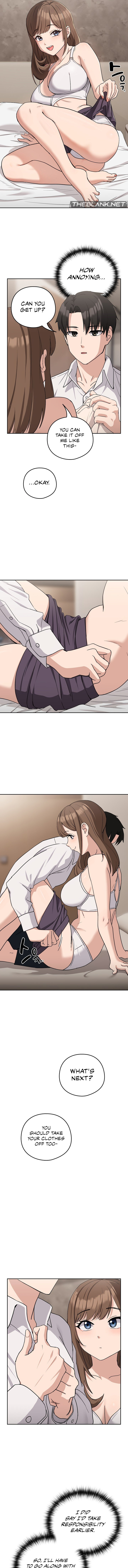 After Work Love Affairs chapter 20 page 10