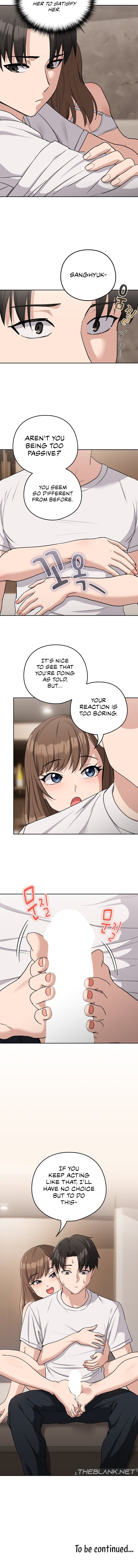 After Work Love Affairs chapter 20 page 11