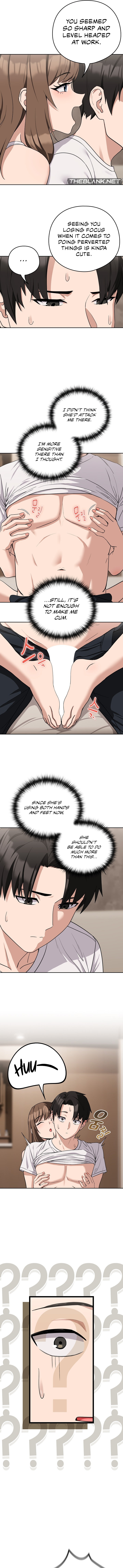 After Work Love Affairs chapter 21 page 7