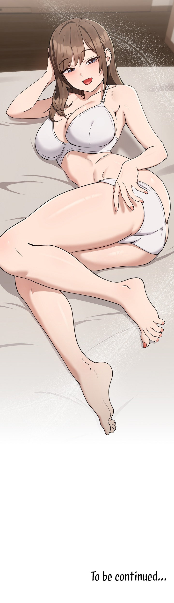 After Work Love Affairs chapter 21 page 11