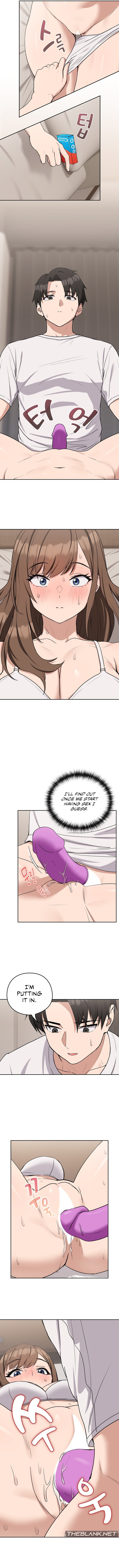 After Work Love Affairs chapter 22 page 7