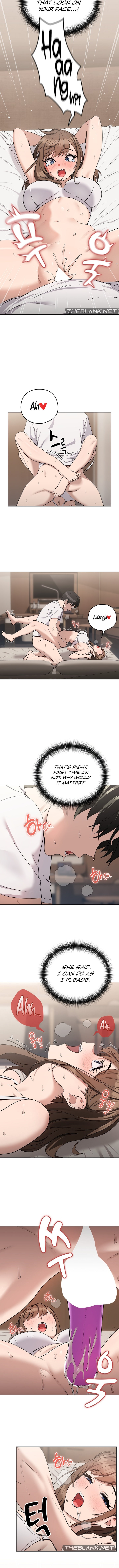 After Work Love Affairs chapter 22 page 12