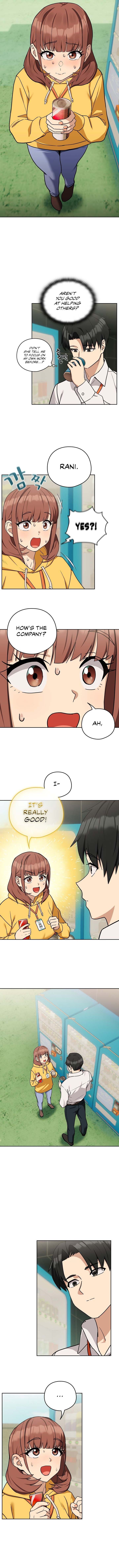 After Work Love Affairs chapter 24 page 4