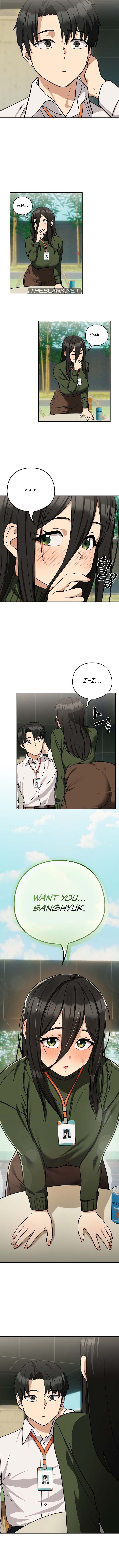 After Work Love Affairs chapter 24 page 9