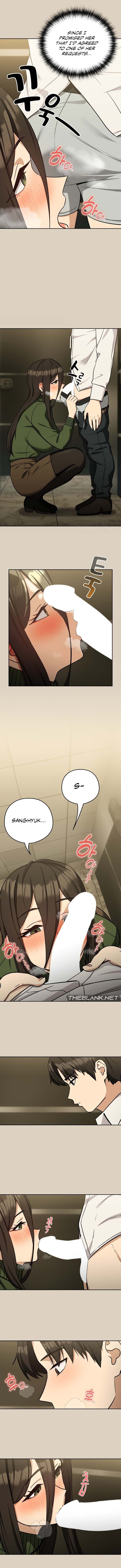 After Work Love Affairs chapter 25 page 3