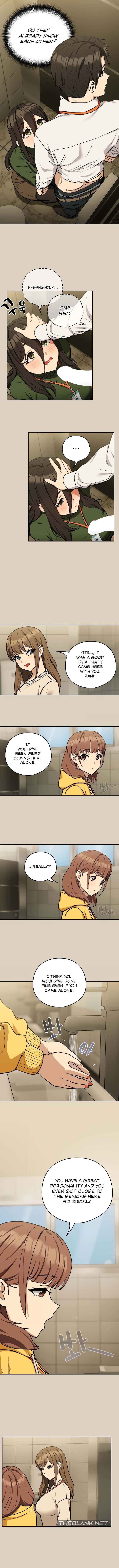 After Work Love Affairs chapter 25 page 5