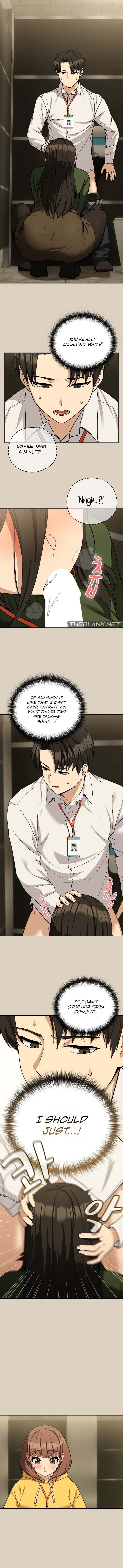 After Work Love Affairs chapter 25 page 7