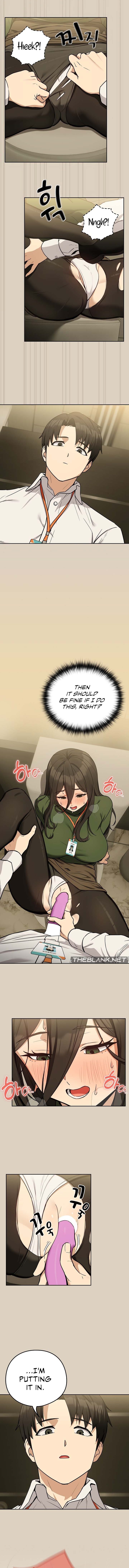 After Work Love Affairs chapter 26 page 3