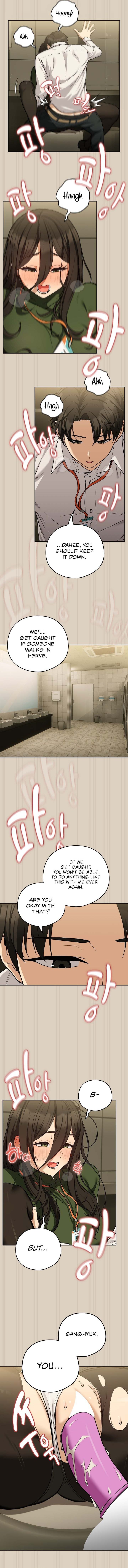 After Work Love Affairs chapter 26 page 5