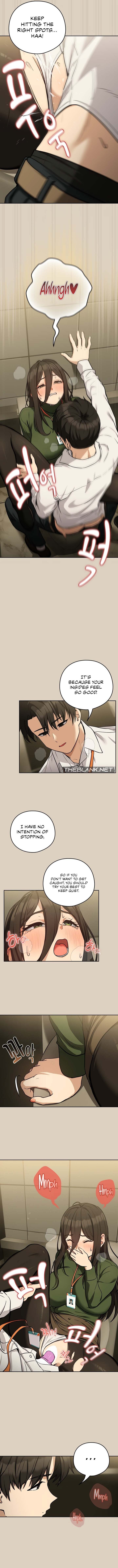 After Work Love Affairs chapter 26 page 6