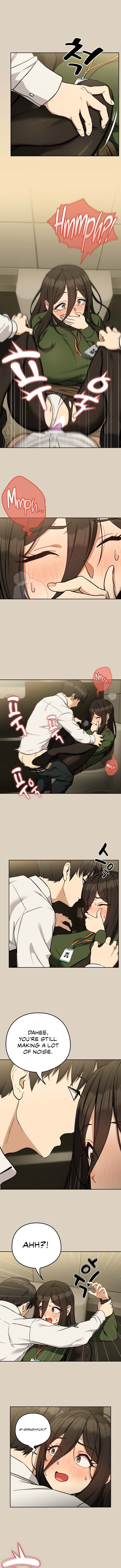 After Work Love Affairs chapter 26 page 7