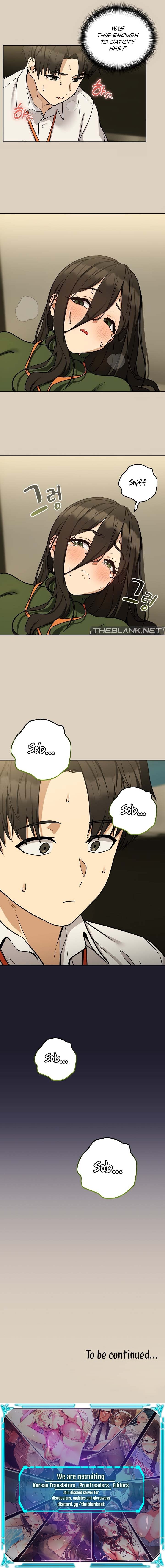 After Work Love Affairs chapter 26 page 10
