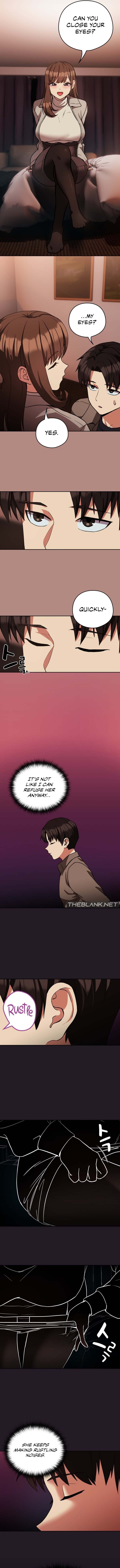 After Work Love Affairs chapter 29 page 3