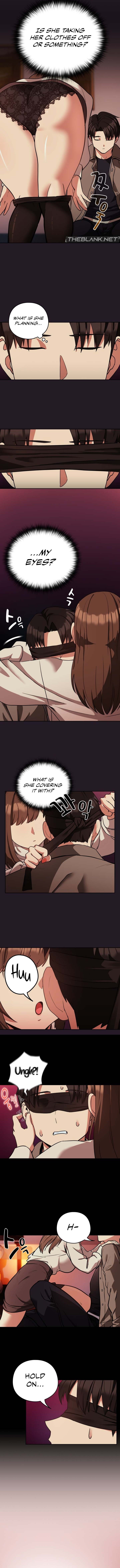 After Work Love Affairs chapter 29 page 4