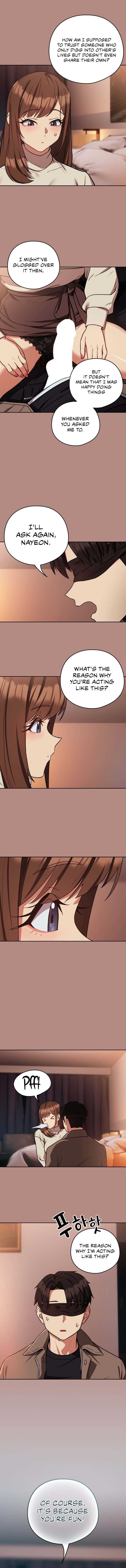 After Work Love Affairs chapter 29 page 8