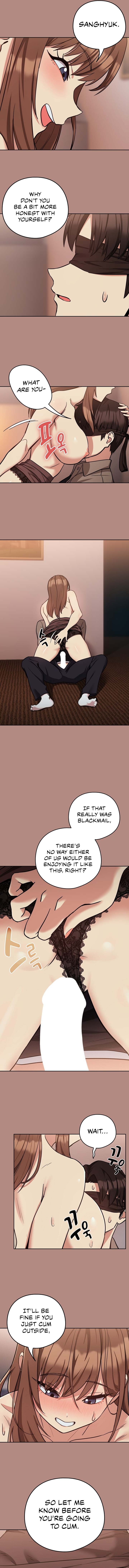 After Work Love Affairs chapter 30 page 5